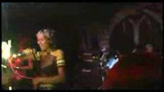 Betty Blowtorch - I&#39;m Ugly and I Don&#39;t Know Why