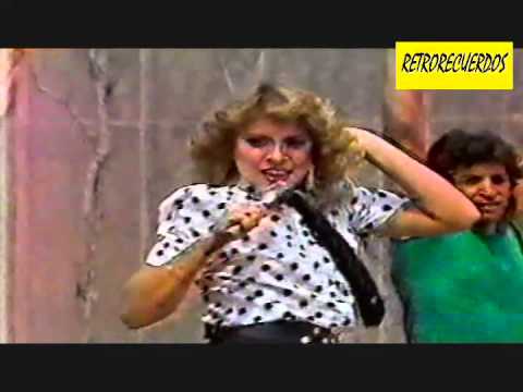 Yuri - Yo Te Amo, Te Amo 1983