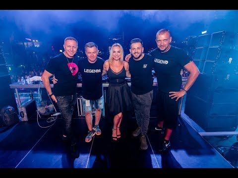 DISCO'S HIT x Sári Évi x G.w.M - Csak a tánc! (Official Video)