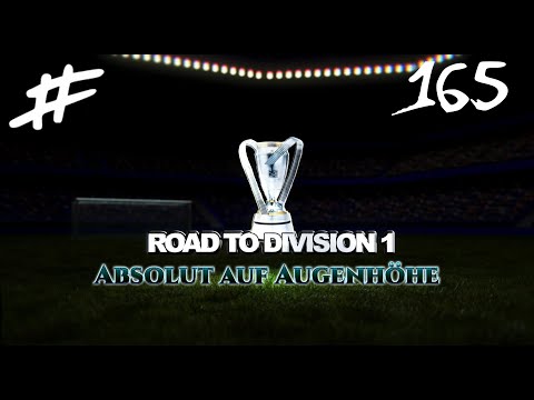 Road to Division 1 #165 - Absolut auf Augenhöhe | FIFA 20 | PC | GER