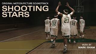 "Leaving the Team" by Mark Isham from SHOOTING STARS