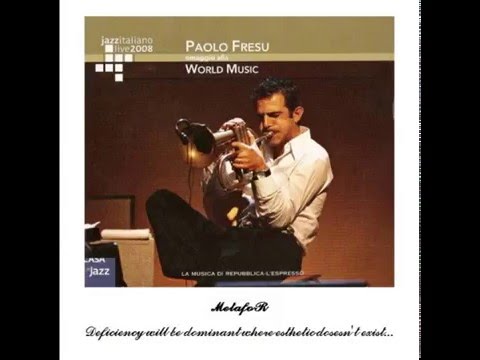 Paolo Fresu, Dhafer Youssef & Eivind Aarset - Medley / La Sivigliana / Concierto de Aranjuez