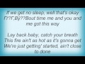 Billy Currington - Whole Lot More Lyrics_1
