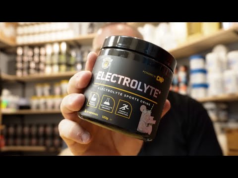 CNSport   Electrolyte +