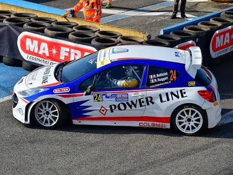 12° Franciacorta Rally Show 2019 Botticini - Ruggeri