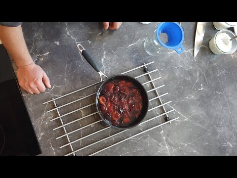 Topf Secret - Folge 48 - Zwetschgenröster