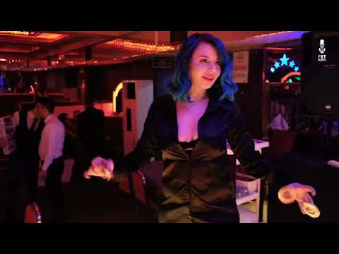 Güdüllü Ergün ATASOY  &  KARACA               (06 PAVYON)