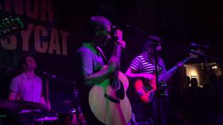 Michael Head & The Red Elastic Band - Workin' Family