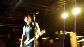 Against Me!- Pretty Girls Live 9/8/07