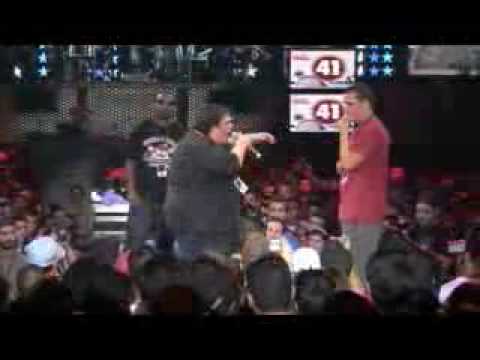 Criterioh vs Peter North