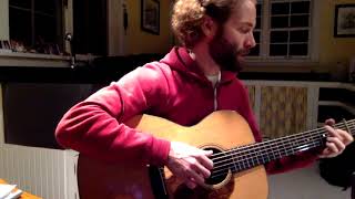 Carolina In My Mind (James Taylor Cover)