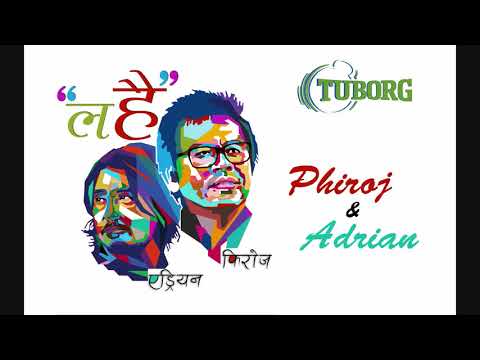 Phiroj Shyangden - Achanak (Album La Hai)