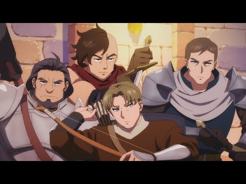 Campfire Cooking in Another World with My Absurd Skill 2nd Season Ep 1-12 English Dub 2026