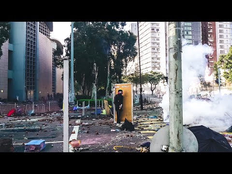 A Vörös falak foglyai trailer