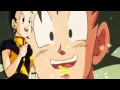 If you can wait til I get home {Goku+ChiChi} [PPP ...