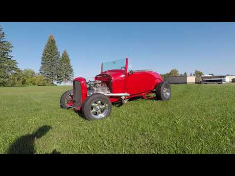 1928 Ford Model A (CC-1524172) for sale in Watertown , Minnesota