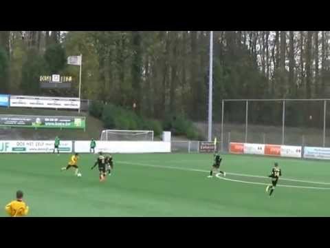 Olsa Brakel - KSV Oudenaarde (U14)