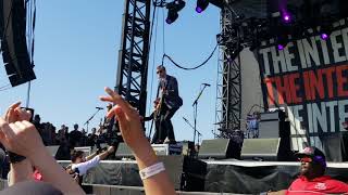 The Interrupters - This is the new sound