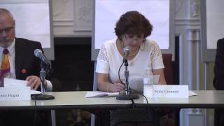 Freedom of Information Act (FOIA) Advisory Committee Meeting - April 21, 2015 - Part 1 of 2