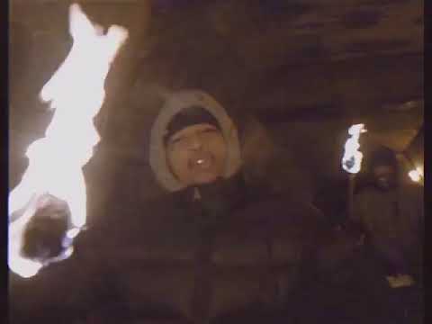 MOONWALKING - RECOGNIZE ALI x SIBBS ROC