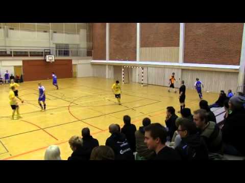 05.12.2013 AS Moon - FC OPA