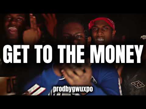 Sheff G x Sleepy Hallow NY Drill Type Beat “Get To The Money” (prodbygwuxpo)