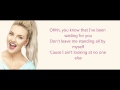 Little Mix - Move (Lyrics + Pictures) 