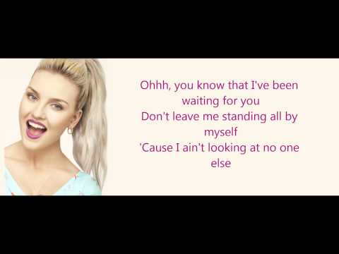 Little Mix - Move (Lyrics + Pictures)
