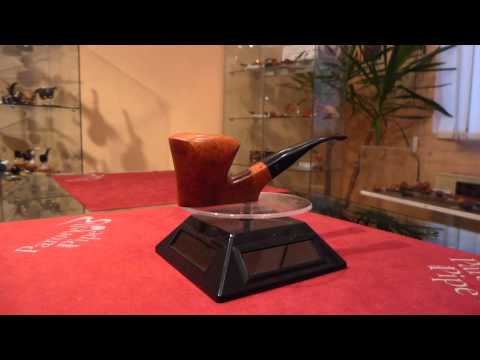 Briar pipe STANWELL SILVER S freehand year 1980 unsmoked -  eBay item number: 181750272806