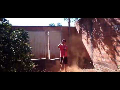 Galera de Porto Nacional - TO