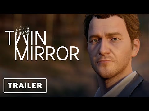 Видео Twin Mirror #1