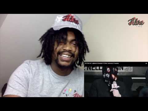 DUTCH DRILL REACTION #11FOG RK - Lightwork Freestyle 🇳🇱 (Prod. Yamaica) | Pressplay