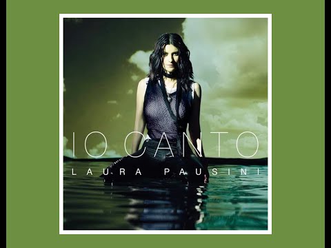 Il Mio Canto Libero - Laura Pausini & Juanes