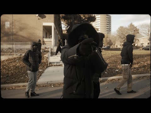 Trendyy - Rough Ryda (Official Music Video)
