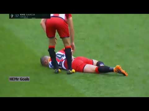 Eibar Vs Girona 4 1 All Goals & Highlights