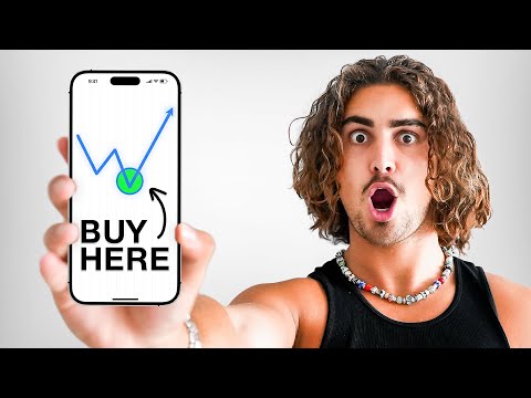 DO NOT Trade Without This Confluence (SMT Divergence)