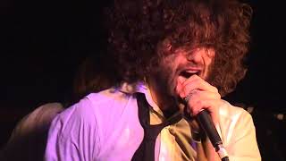 Eden Maine Final Show Part 2  : The Luminaire London March 2006