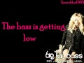 Britney Spears- Big Fat Bass Lyrics (feat. Will.I ...