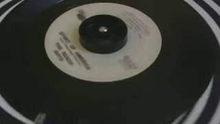 45 rpm  The Beach Boys - Spirit Of America - 1963 - Lyrics