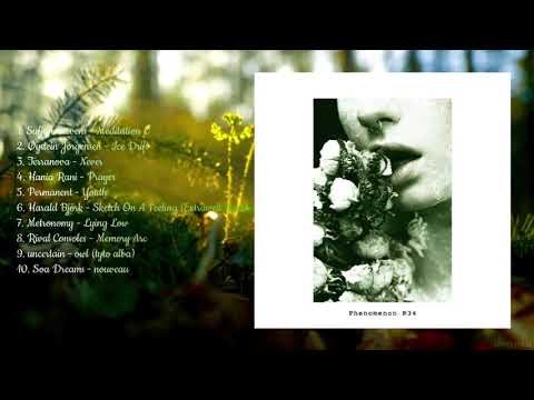 Sasha Umbra - Phenomenon №34