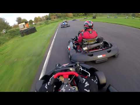 Club100 Quadrant Series, Whilton Mill, Heat 4, 2017.