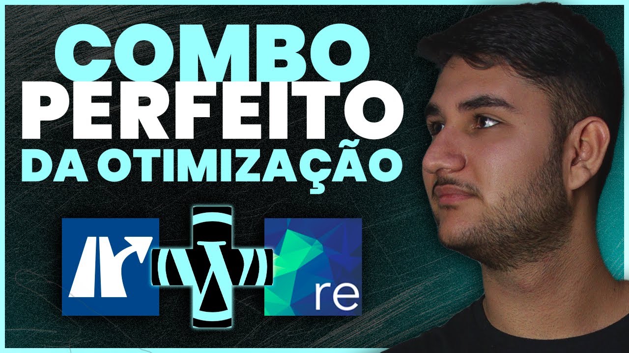 O melhor combo para otimizar imagens diretamente no WordPress