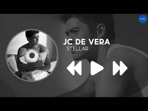 JC De Vera - Stellar (Album Teaser)