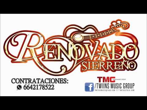 Renovado Sierreño - Gente Al-Qaeda (2015)