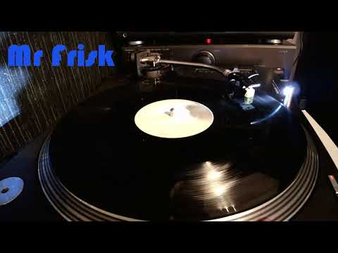 Crazy Love UK Garage M.J Cole