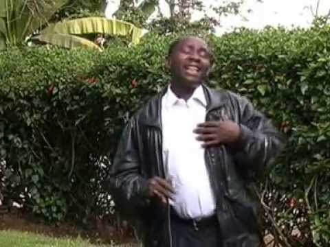 Reke Tuine Ndaci By Karanja David