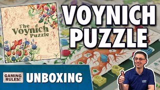 Voyages video thumbnail