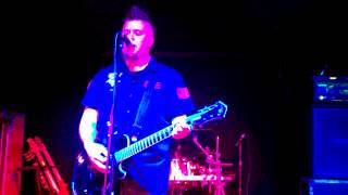 12 Stones-Bury Me
