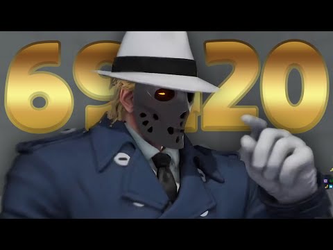 G Comeback Number 69420!