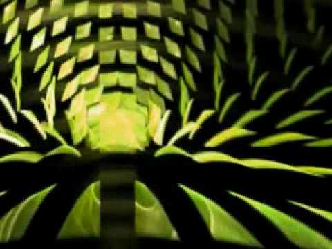 DMT (Dimethyltryptamine) How Do They Keep The Lid on This?